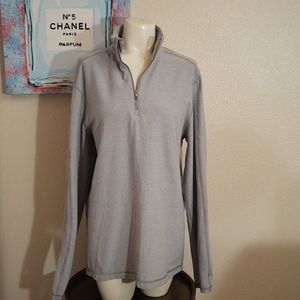 NWOT Men's Lululemon 1/4 Zip